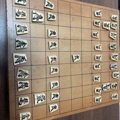 将棋盤