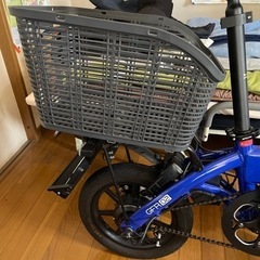 glafit02  電動バイクの画像