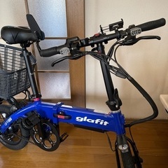 glafit02  電動バイクの画像