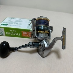 SHIMANO ショアジギングセット🪣🎣の画像