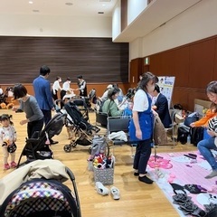 【北千住マルイ】子育てママ限定！味噌無料でプレゼント・事前予約5大豪華特典有/子育て応援イベントおこさらまんち − 東京都