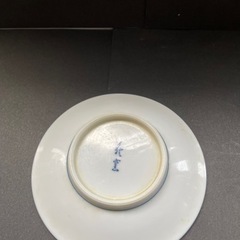 小皿4枚セットの画像