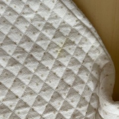 ベビーポンチョ60-70の画像