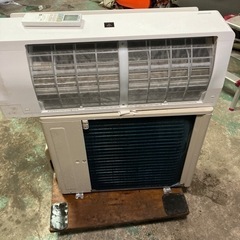 8-10畳 sharp 2020(エアコン無料設置