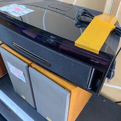 リサイクルショップどりーむ天保山店　No.11080　オーディオ...