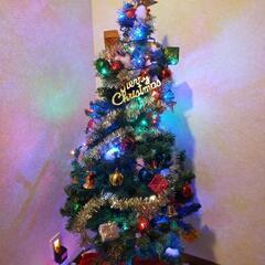 クリスマスツリー🎄　150センチ