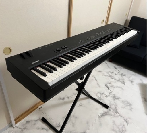YAMAHA CP33キーボード