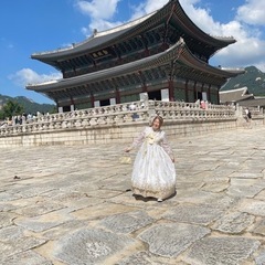 昭和世代の韓国大好きin集い