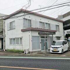 障がい者グループホーム 朝霞台 入居者大募集！家具家電Wifi完...