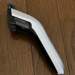 PHILIPSヘアカッターの画像