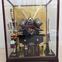 5月人形
