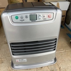 ♪未使用 保管品 ダイニチ 石油ファンヒーター FHY-32TR...
