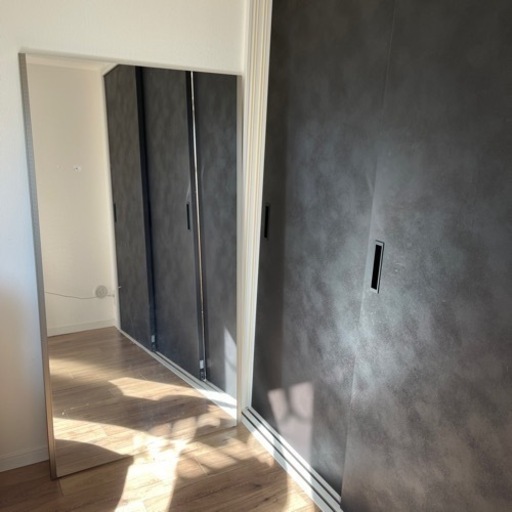 リフェクスミラー 割れない 安全 軽量 フィルムミラー