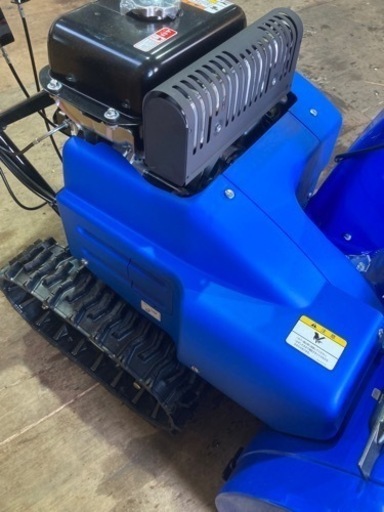 商談中《恵庭千歳配送無料》ヤマハ　YT1070 新車　未使用　納車整備済み！