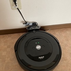 ルンバe5