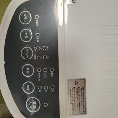 冷風扇　ＭＡ−７３５　の画像