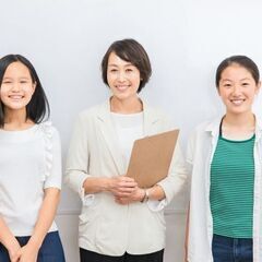 【週1回・1教科～】【1コマ80分1720円】未経験OKの塾バイ...