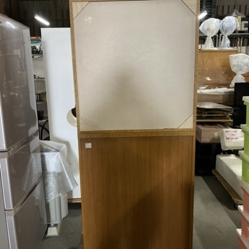 リビング収納　美品　キッチン収納にも！