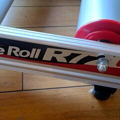 MINOURA Live Roll R720 3本ローラー Amazon.com : Minoura R720 LiveRoll 3 Roller : Sports & Outdoors