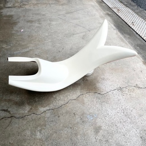 当時物　汎用品　エビテール　暴走族