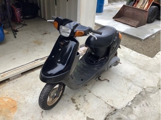 鳥栖市　ジョグアプリオ　不動　ジャンク品