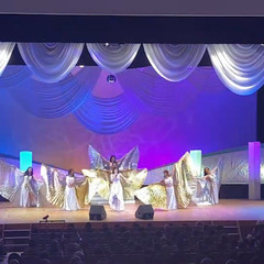 1/20(土)16:45〜高田馬場はじめてのベリーダンス体験会開催✨の画像