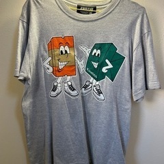 TOKYO KIKS Tシャツの画像