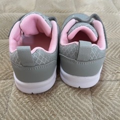 【新品未使用】子供靴13cmの画像