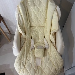 子供用品 ベビー用品 ベビーラック、ベビーチェアの画像