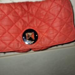 kato　spade　NEW 　YORK のショルダーバッグです。の画像