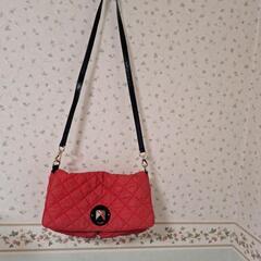 kato　spade　NEW 　YORK のショルダーバッグです。