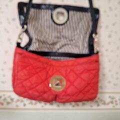 kato　spade　NEW 　YORK のショルダーバッグです。の画像