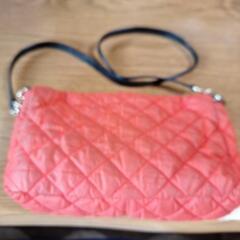 kato　spade　NEW 　YORK のショルダーバッグです。の画像