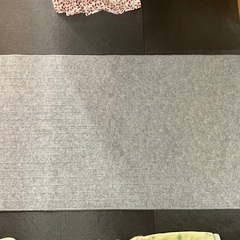 兵庫県　芦屋市　ホットカーペット　SYC-CG10E