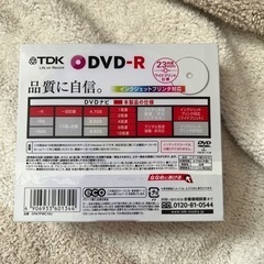 DVDの画像