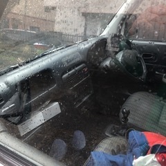 ホンダアクティダンプ4WD 訳あり全て込み込みの画像