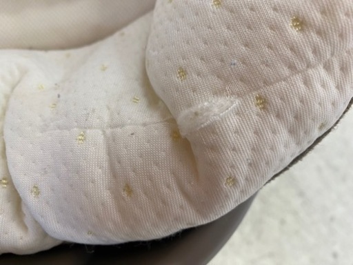 【愛品館 江戸川店】アップリカ ユラリズムオートAB 電動ハイローチェア ID:110-024430-007