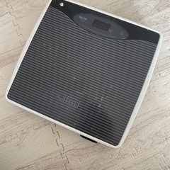 体重計を無料でお譲りします