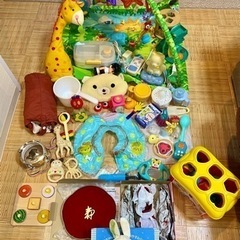 ベビー用品👶🏻全てまとめて①