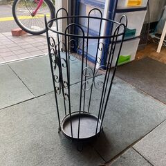 傘立て　No.8121　アンブレラスタンド　アンティーク　ヴィン...