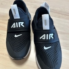新品未使用子供用NIKEスニーカー