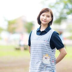 月給220000円～【FUTURE児童園・太子堂/東急田園都市線...