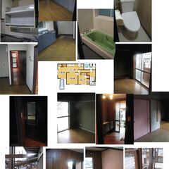 （売れてしまいました）久地　南が丘　戸建て106.82㎡　地積：165.33㎡　 - 広島市