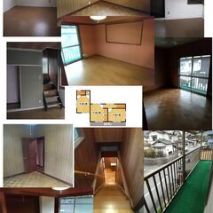 （売れてしまいました）久地　南が丘　戸建て106.82㎡　地積：165.33㎡　 - 不動産売買（マンション/一戸建て）