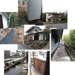 （売れてしまいました）久地　南が丘　戸建て106.82㎡　地積：165.33㎡　 − 広島県