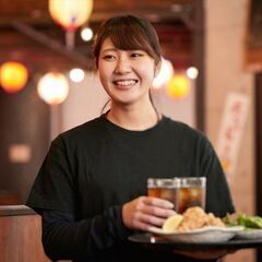 オープニングスタッフ＜うまい鮨勘ゆとろぎ小山雨ヶ谷店＞ホールスタ...