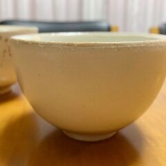 桜の絵柄★湯呑み茶碗2個セットの画像