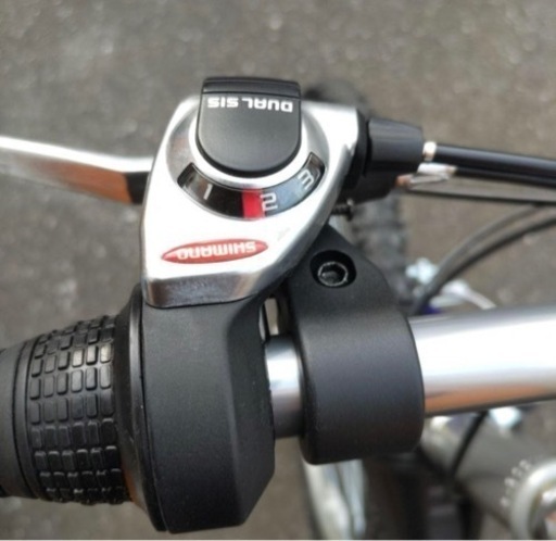 【お取引中】自転車