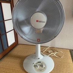 【決まりました】遠赤カーボンヒーター