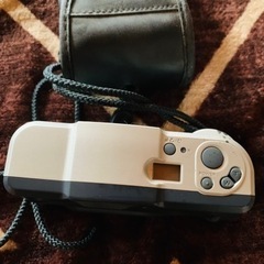 カメラ　Konica z-up60の画像